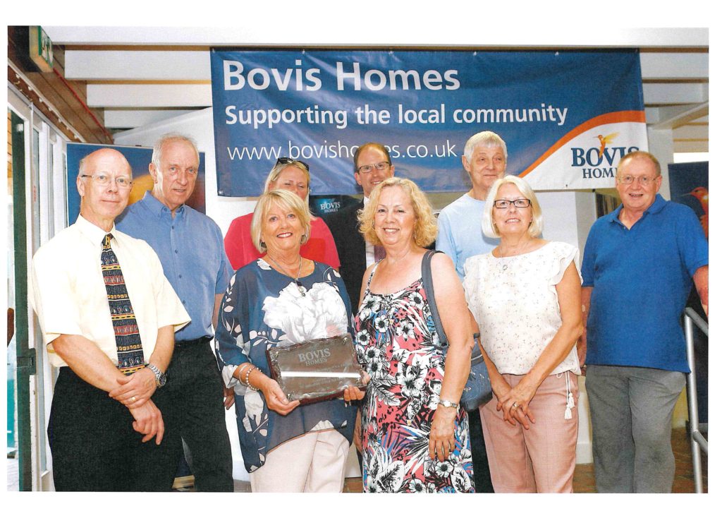 New Kitchen for Village Hall