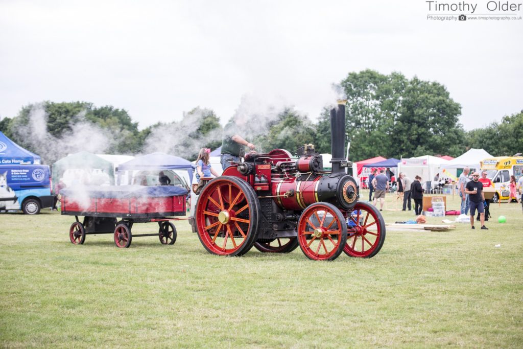 Credit to Timothy Older Photography