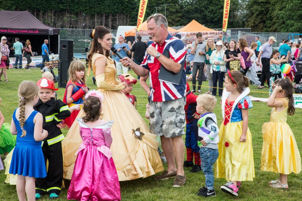 Credit to Timothy Older Photography